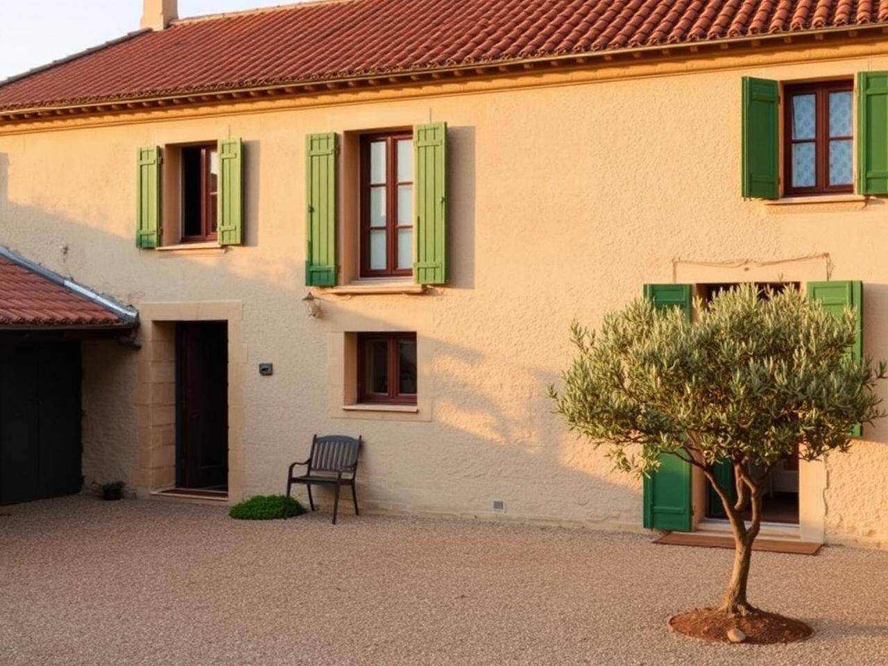 Gîtes en Tarn-et-Garonne